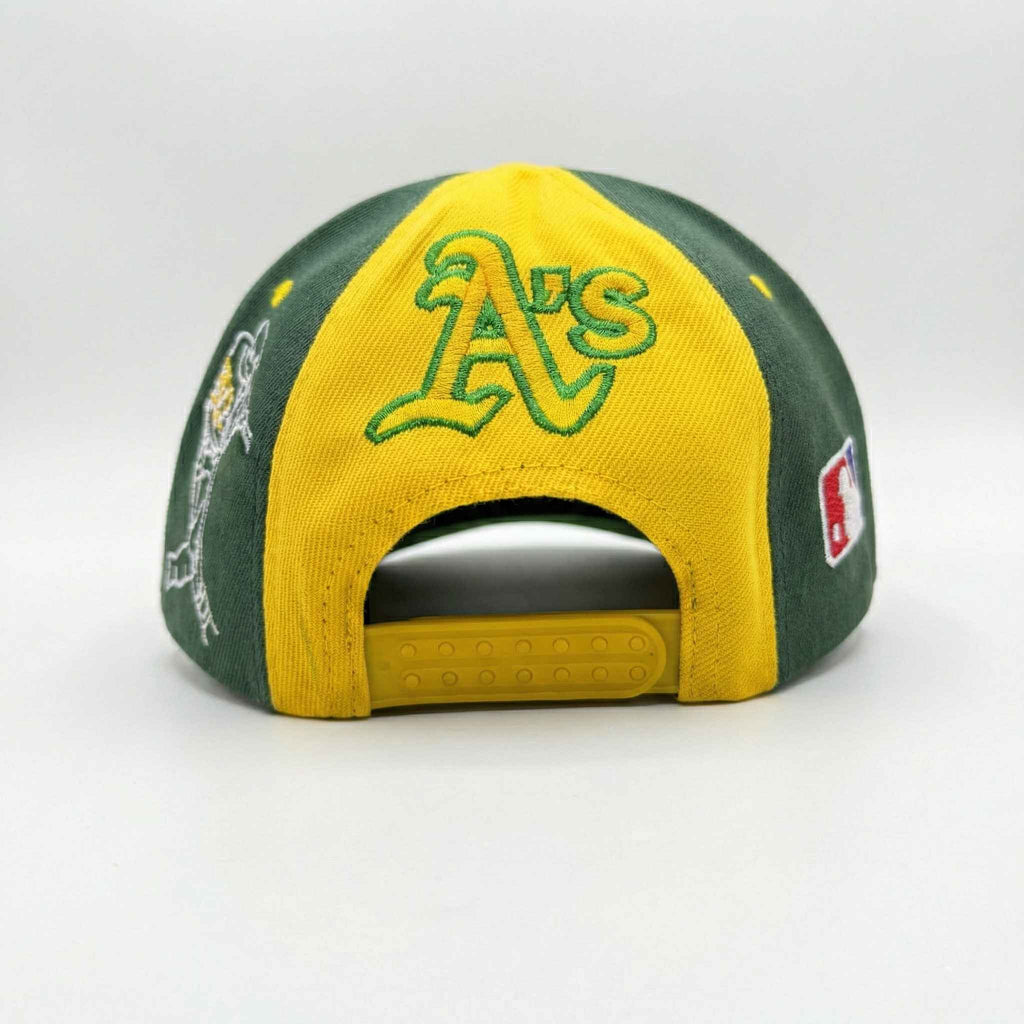 Gorra TRES CARAS  AS