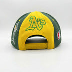 Gorra TRES CARAS  AS