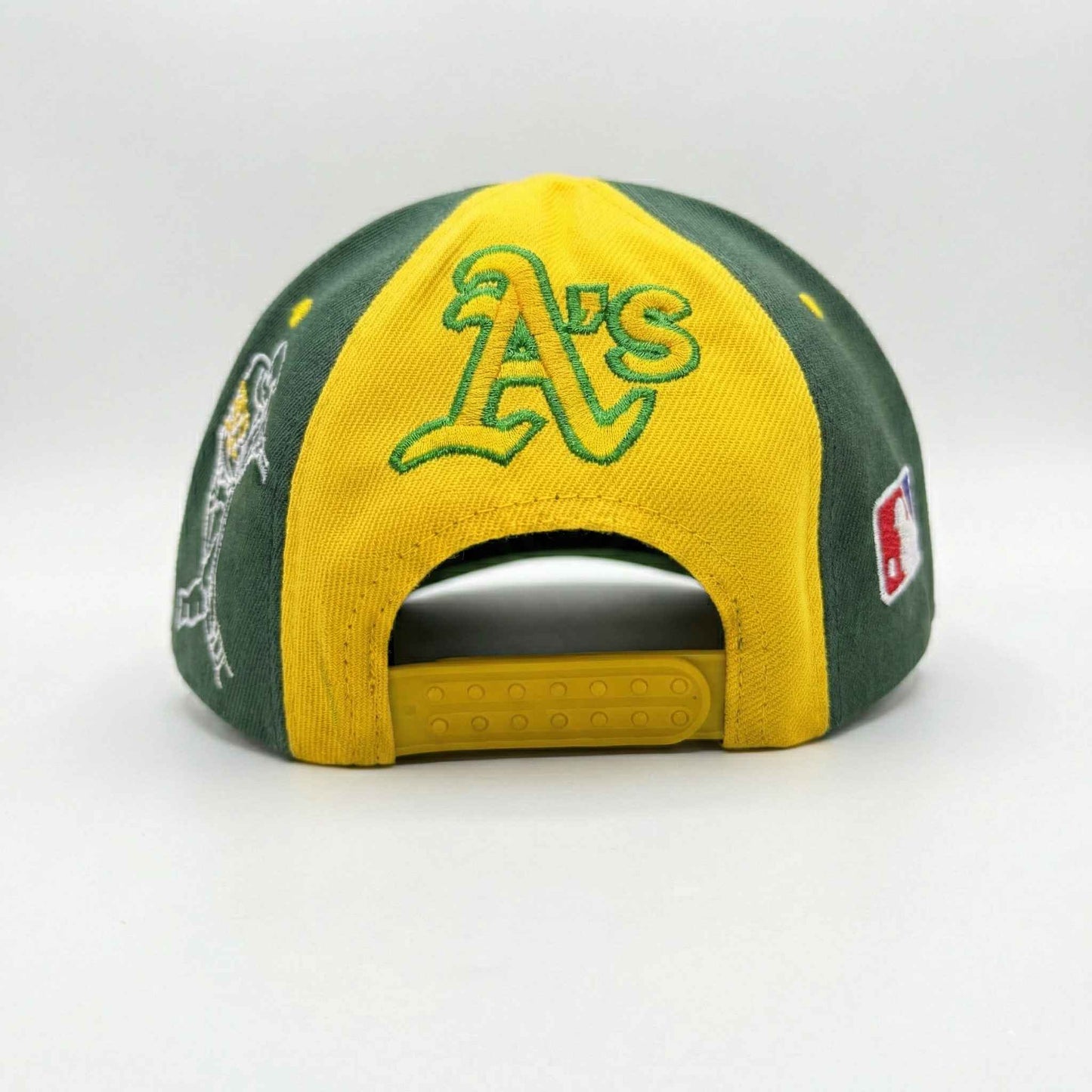 Gorra TRES CARAS  AS