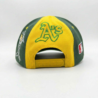 Gorra TRES CARAS  AS