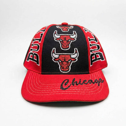 Gorra TRES CARAS BULLS