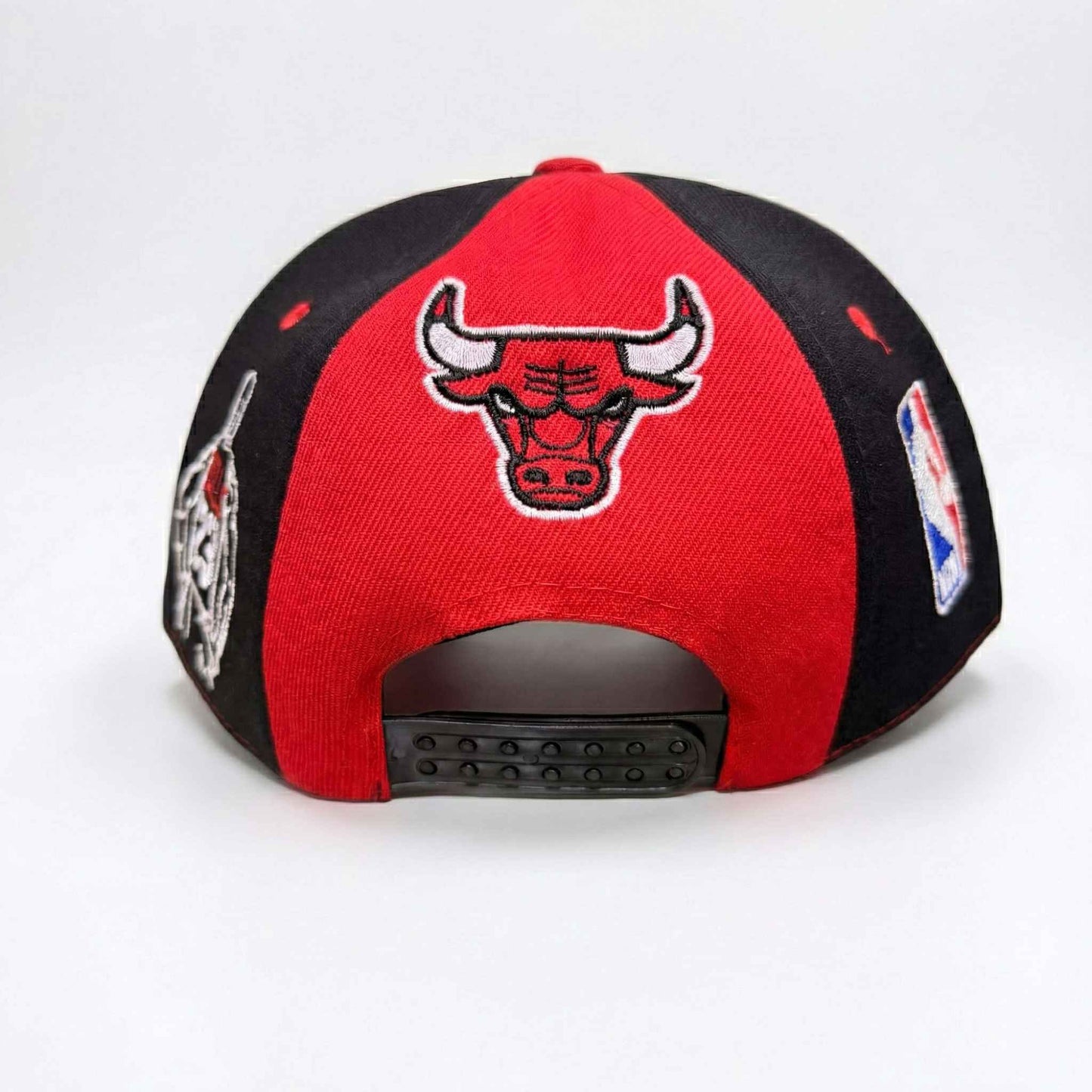Gorra TRES CARAS BULLS