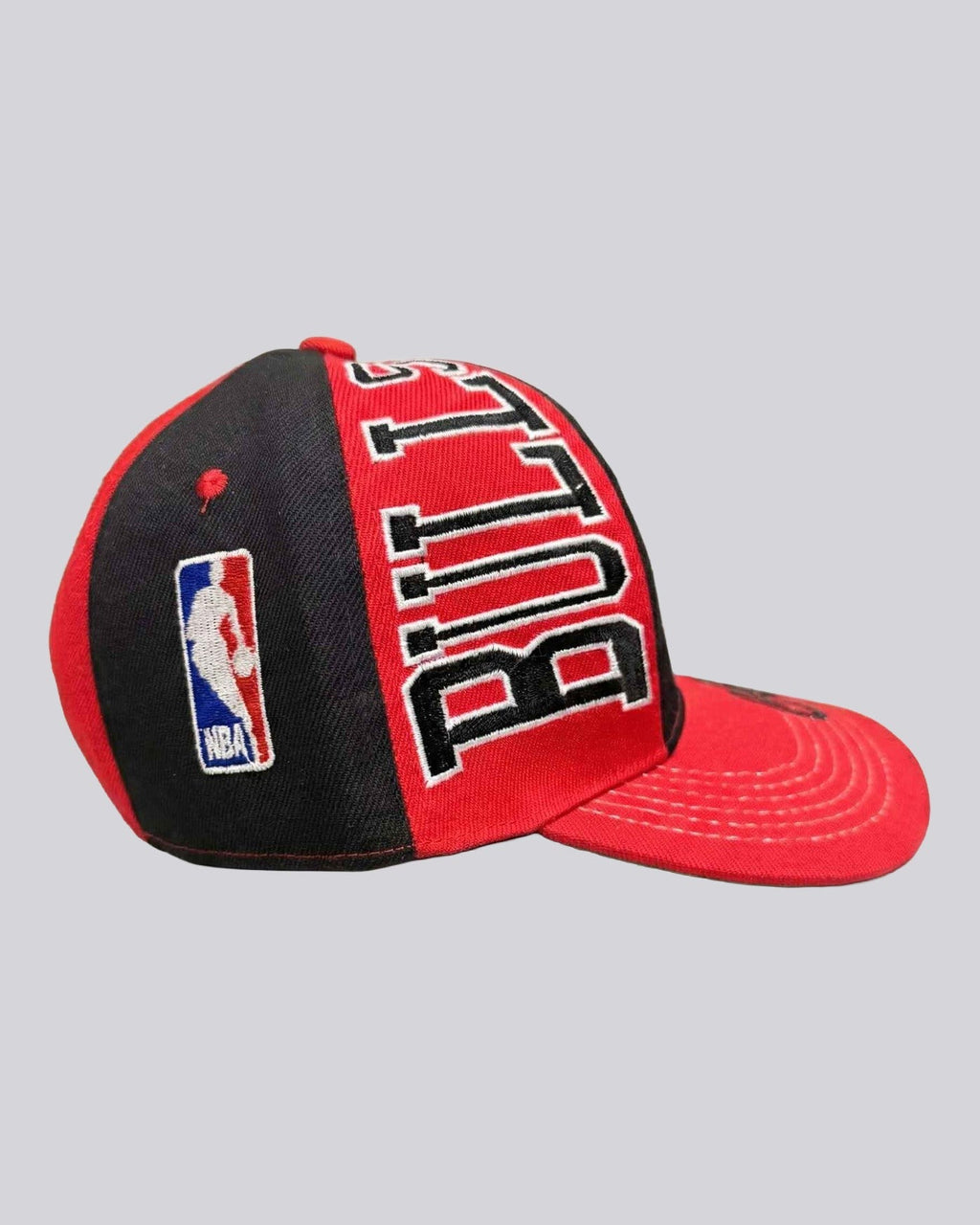 Gorra TRES CARAS BULLS