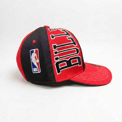 Gorra TRES CARAS BULLS