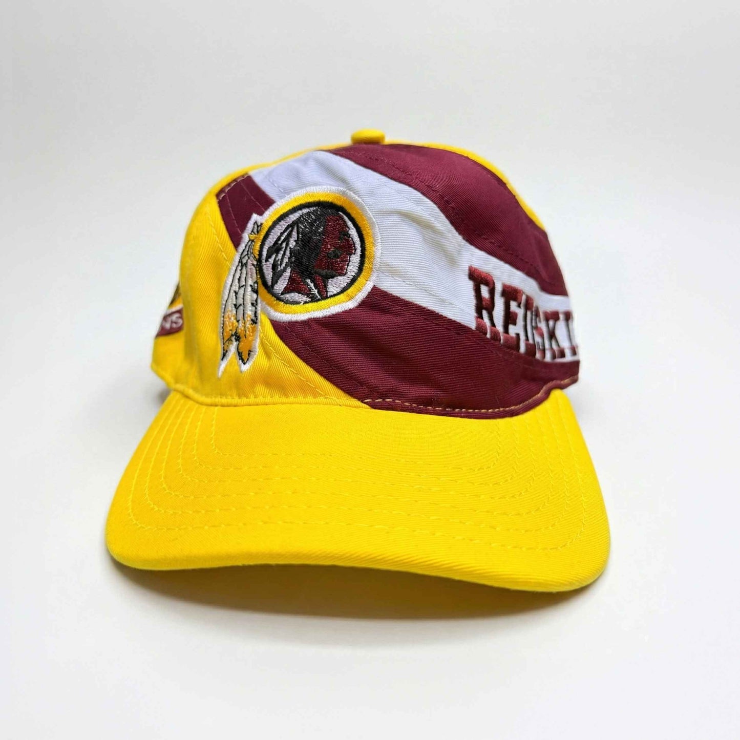 Gorra pañuelo   REDSKINS