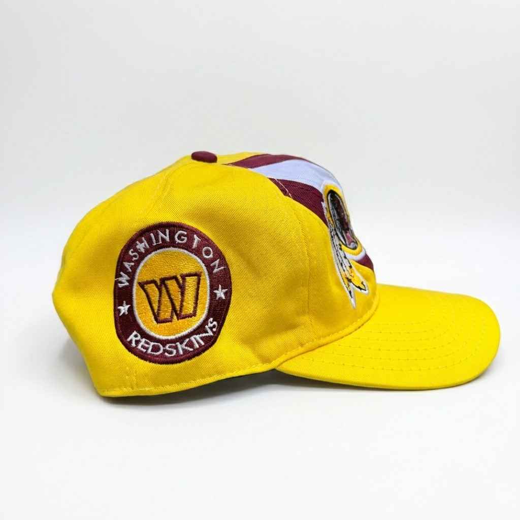 Gorra pañuelo   REDSKINS
