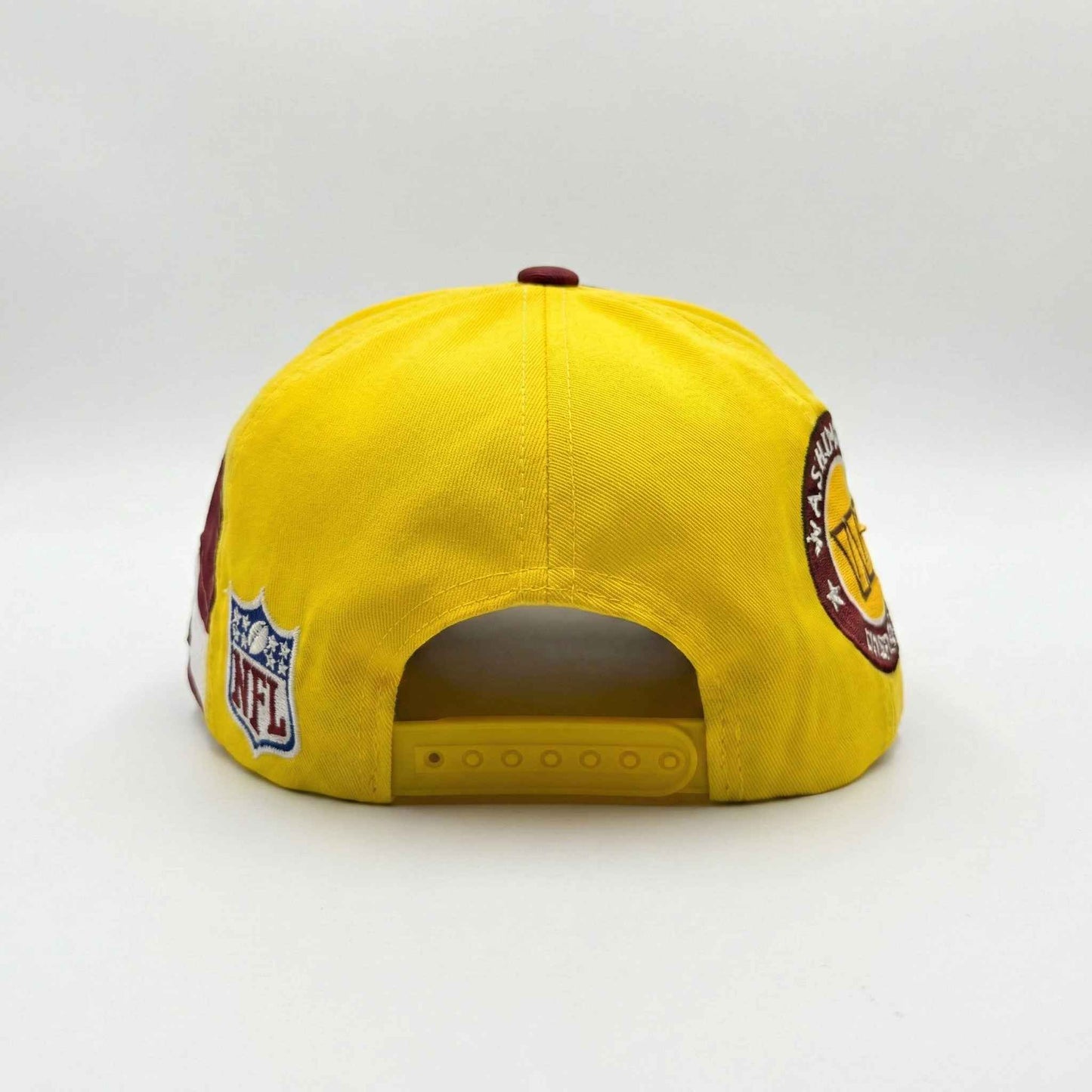 Gorra pañuelo   REDSKINS