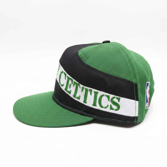 Gorra pañuelo  CELTICS