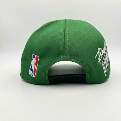 Gorra pañuelo  CELTICS