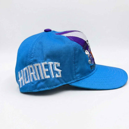 Gorra pañuelo  HORNETS
