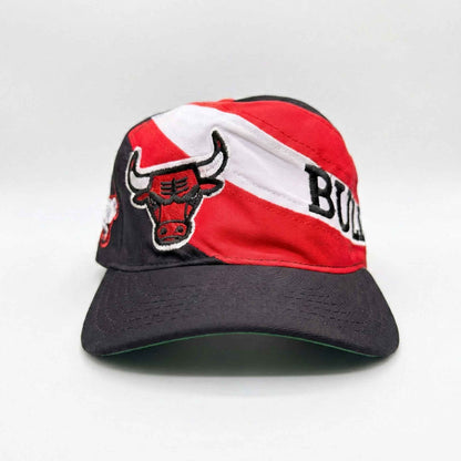Gorra pañuelo  CHICAGO BULLS