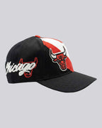 Gorra pañuelo  CHICAGO BULLS