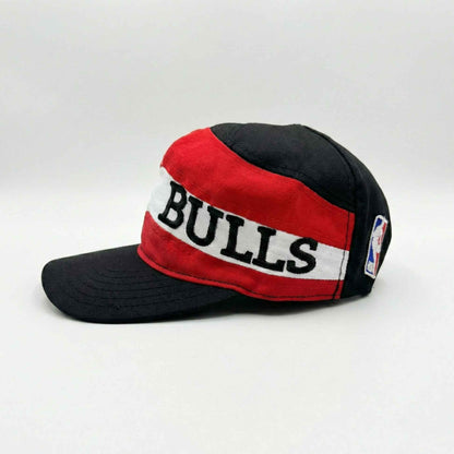 Gorra pañuelo  CHICAGO BULLS