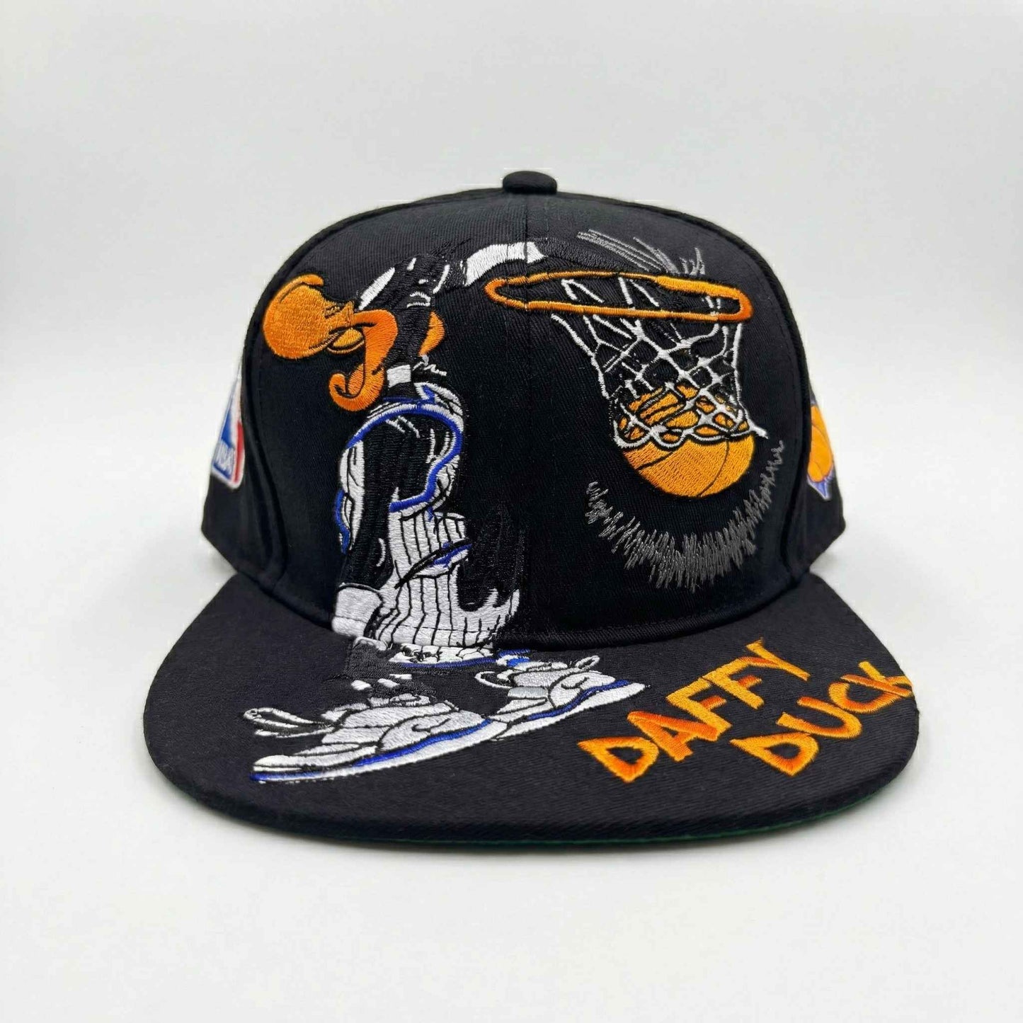 Gorra enceste pato Lucas  new york knicks