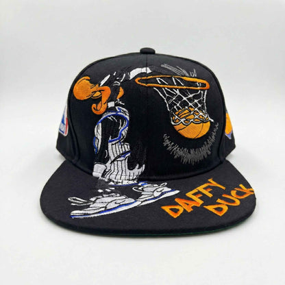 Gorra enceste pato Lucas  new york knicks
