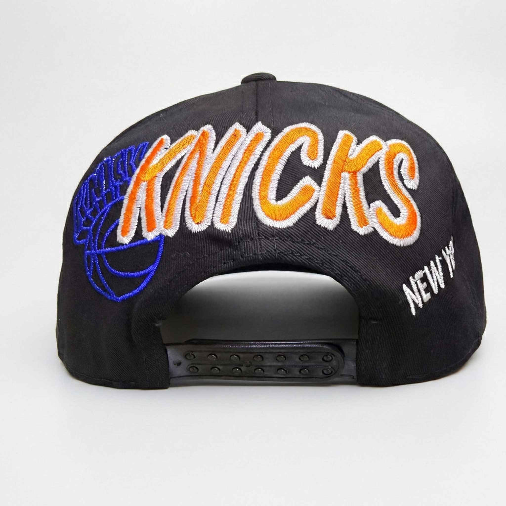 Gorra enceste pato Lucas  new york knicks