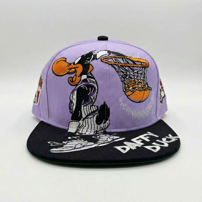 Gorra enceste pato Lucas  RAPTORS
