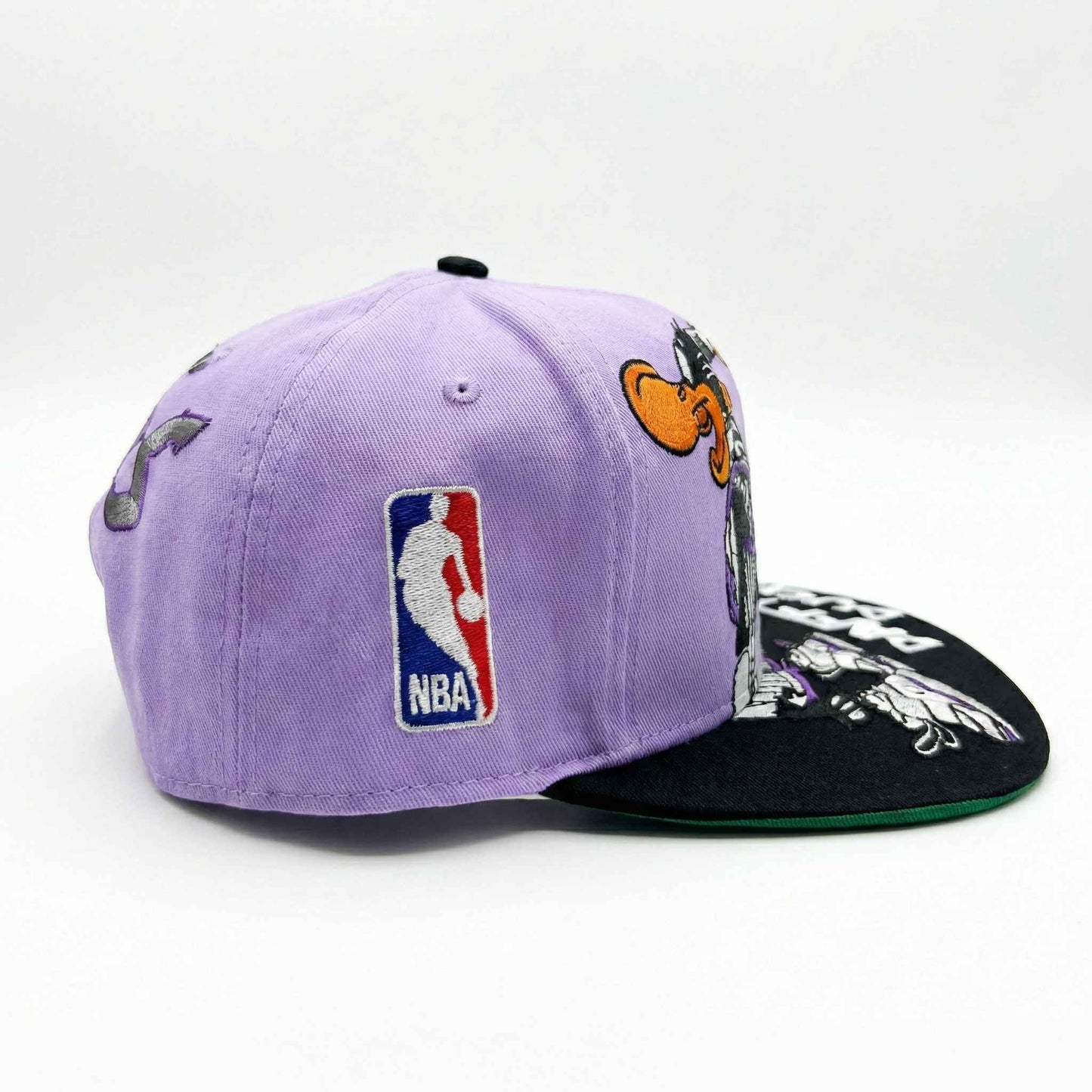 Gorra enceste pato Lucas  RAPTORS