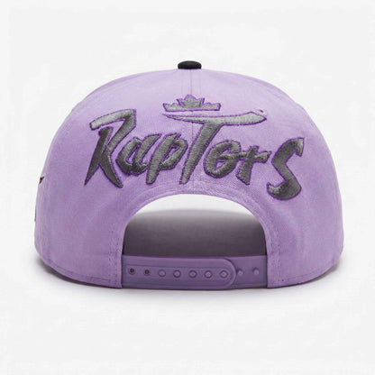Gorra enceste pato Lucas  RAPTORS
