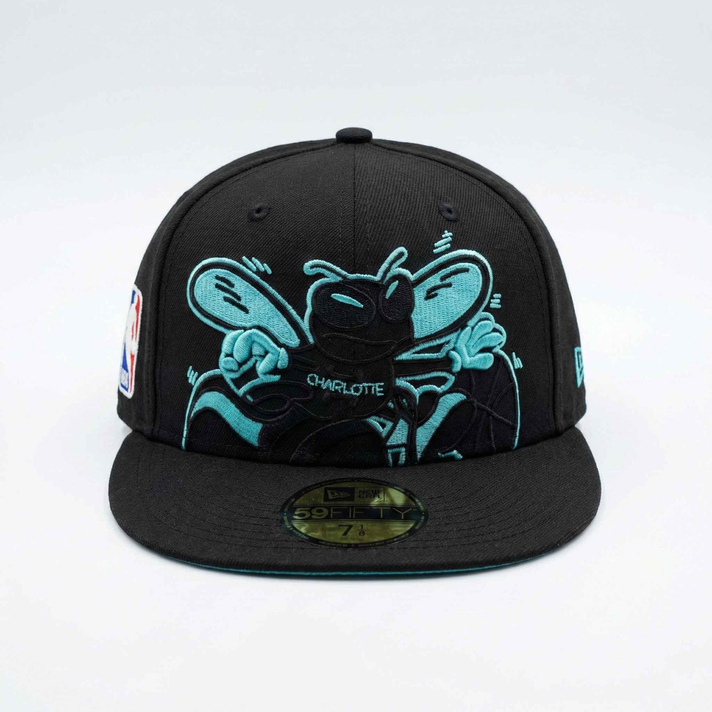 GORRA  HORNETS   CERRADA