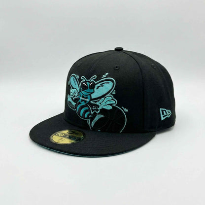 GORRA  HORNETS   CERRADA