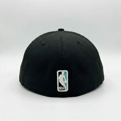 GORRA  HORNETS   CERRADA