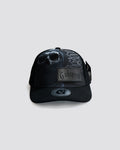 Gorra GODSPEED CALAVERA frente