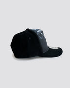 Gorra GODSPEED CALAVERA lado