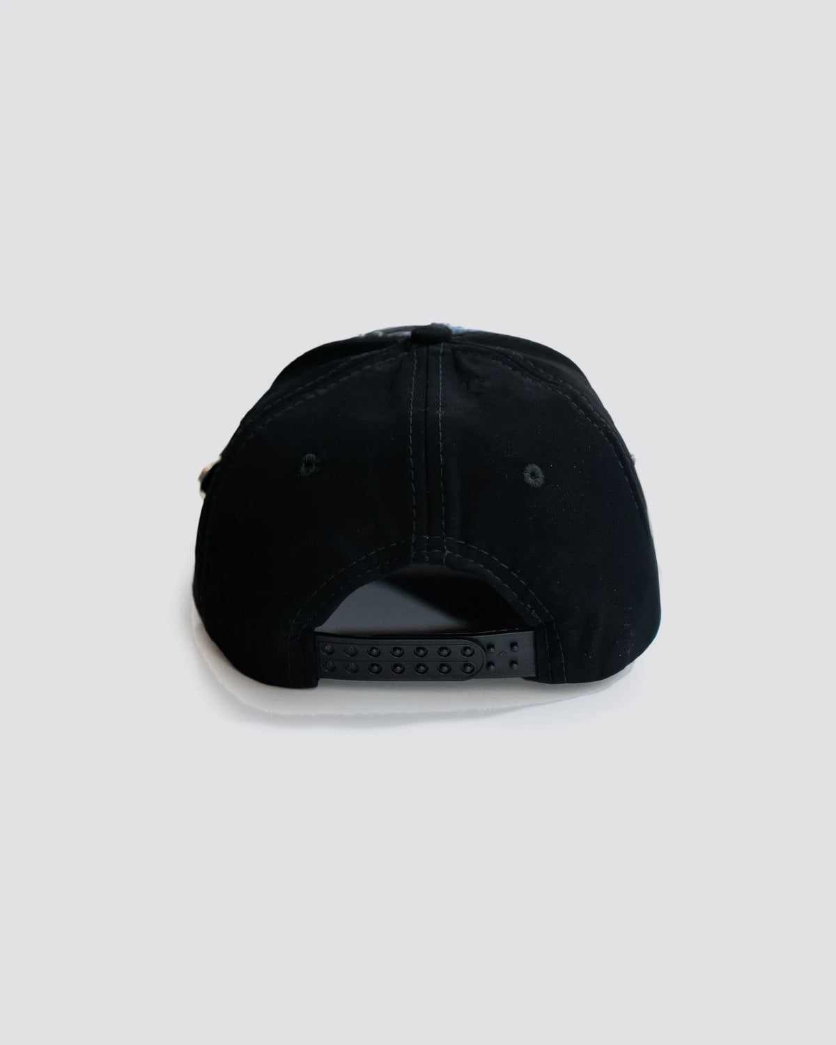 Gorra GODSPEED CALAVERA trasera