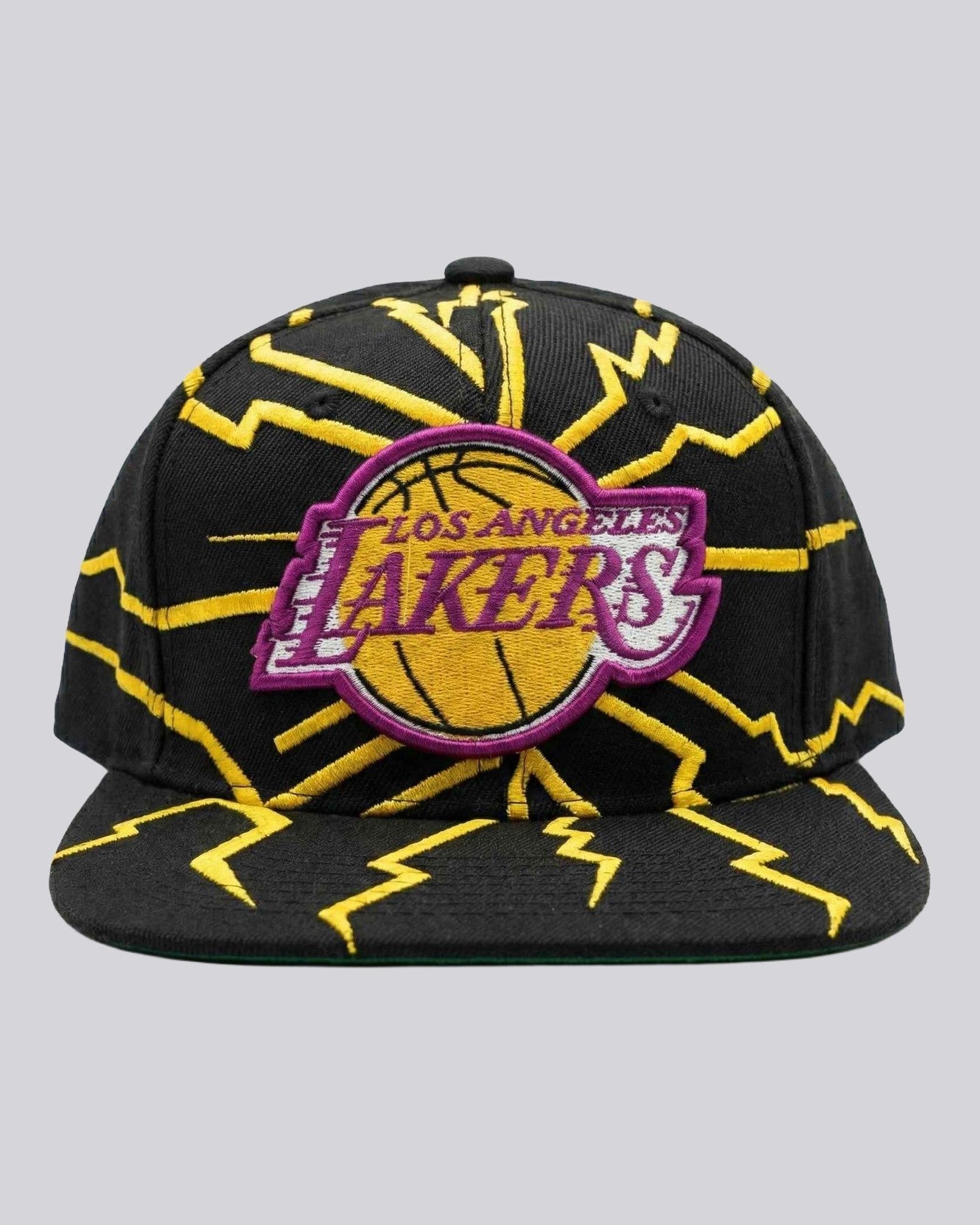 Gorra Destello LAKERS