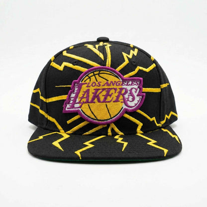 Gorra Destello LAKERS