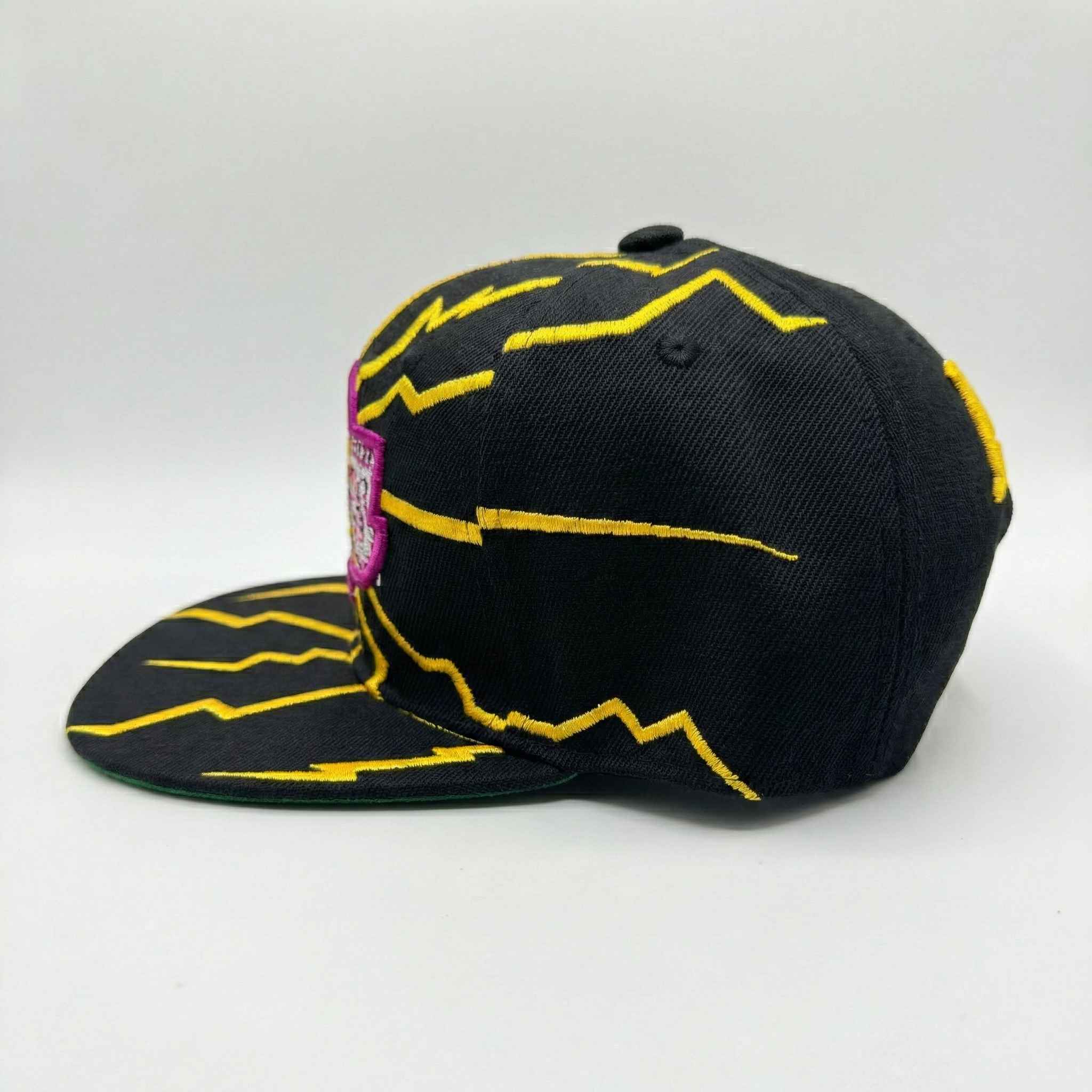 Gorra Destello LAKERS