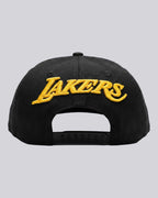 Gorra Destello LAKERS