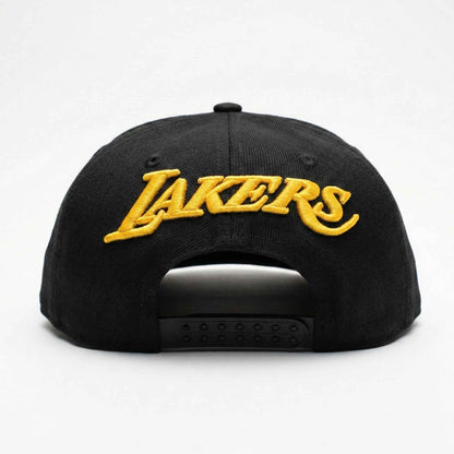 Gorra Destello LAKERS