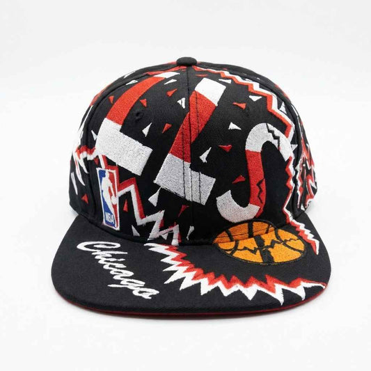 Gorra De los  Chicago BULLS
