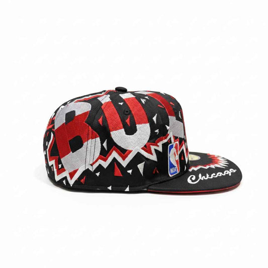 Gorra De los  Chicago BULLS