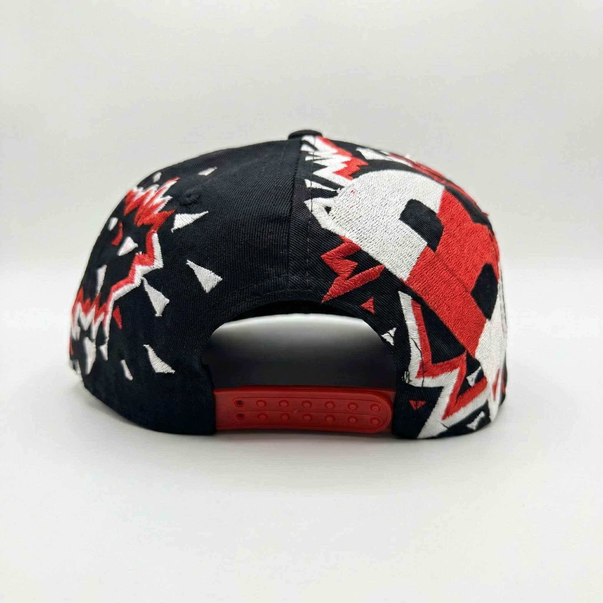 Gorra De los  Chicago BULLS