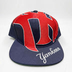 Gorra Logo YANKES