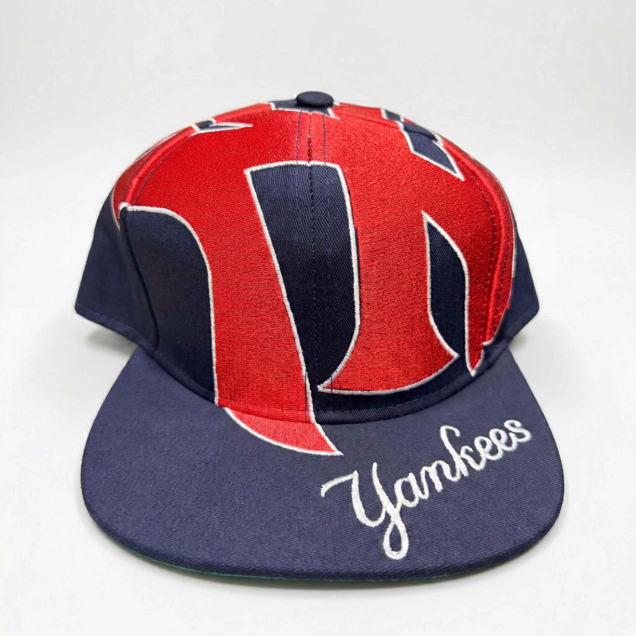 Gorra Logo YANKES