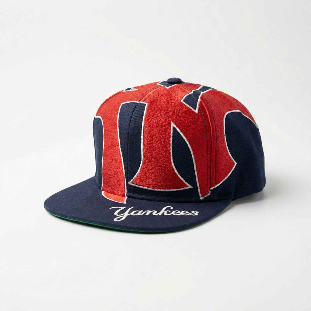 Gorra Logo YANKES