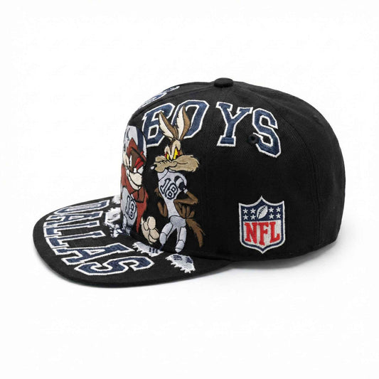 Gorra  sam bigotes DALLAS COWBOYZ