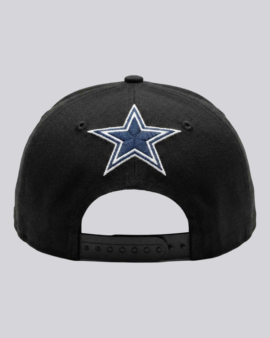Gorra  sam bigotes DALLAS COWBOYZ