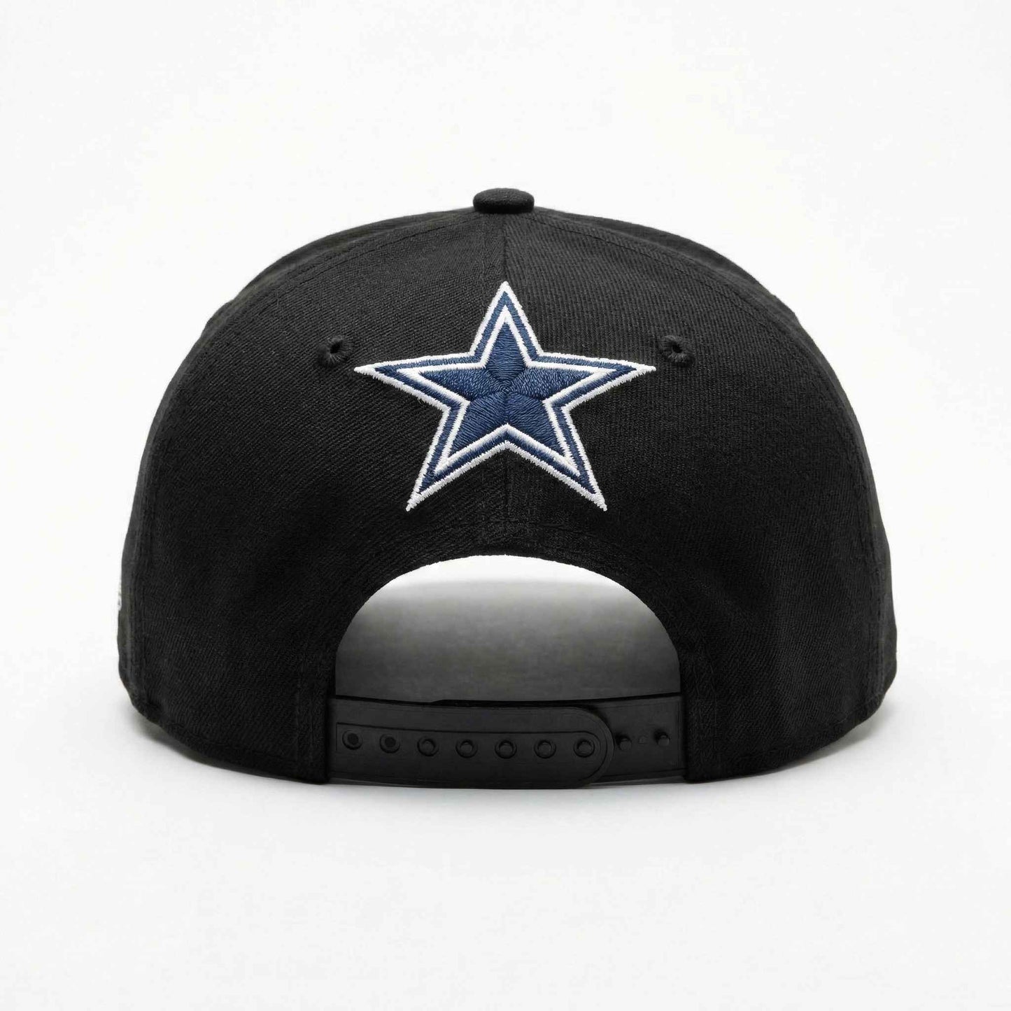 Gorra  sam bigotes DALLAS COWBOYZ