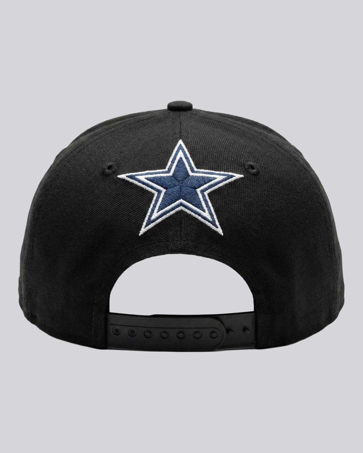 Gorra  sam bigotes DALLAS COWBOYZ