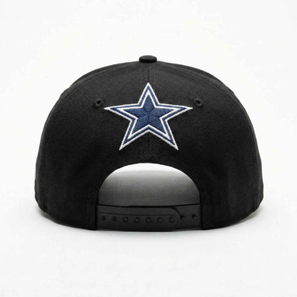Gorra  sam bigotes DALLAS COWBOYZ