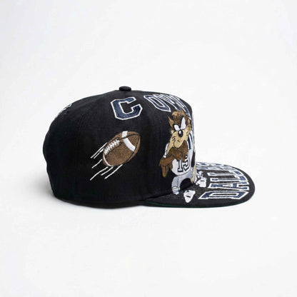 Gorra  sam bigotes DALLAS COWBOYZ