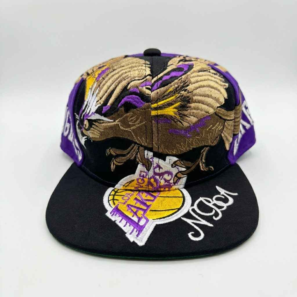 Gorra HALCON DE LOS LAEKERS