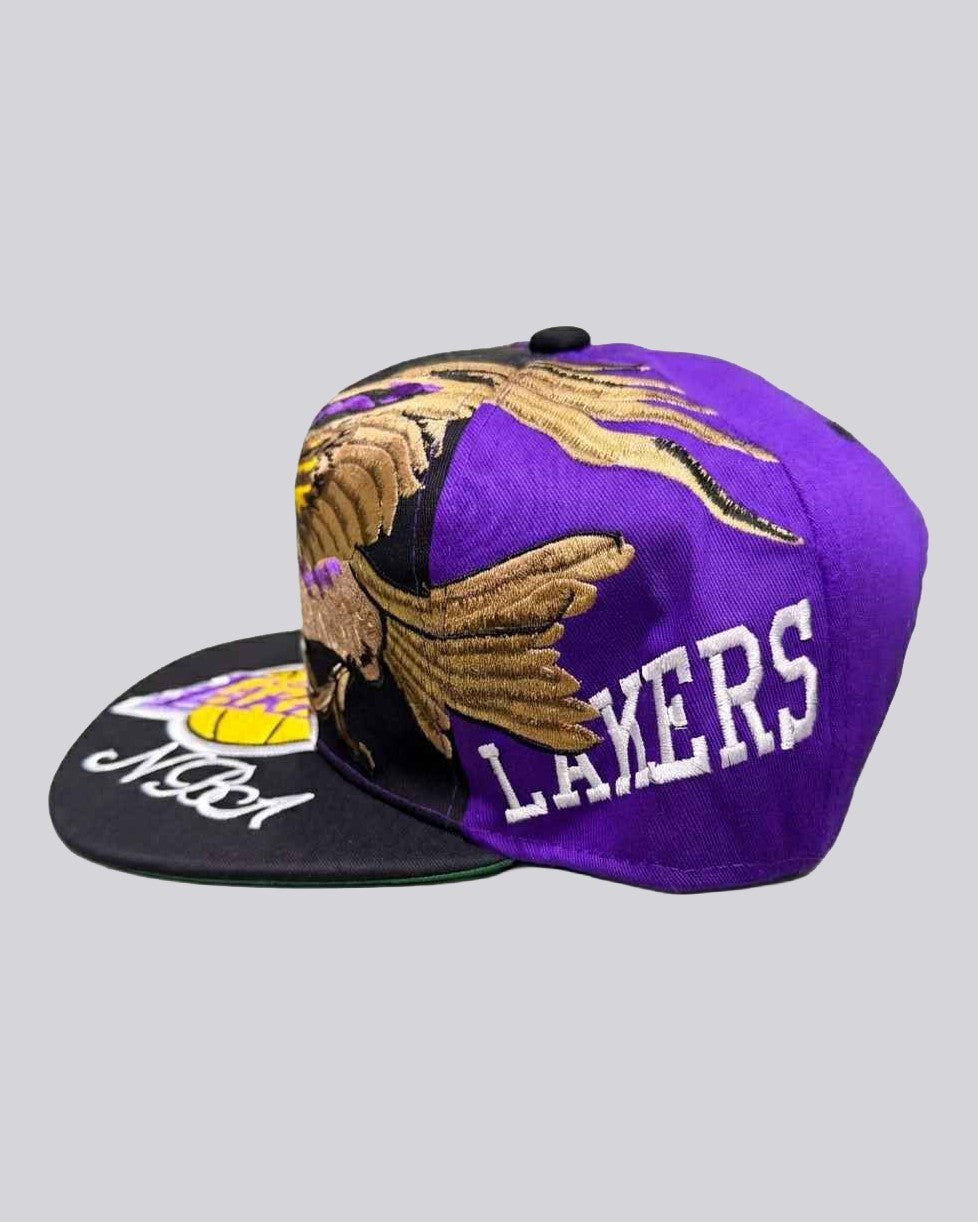 Gorra HALCON DE LOS LAEKERS