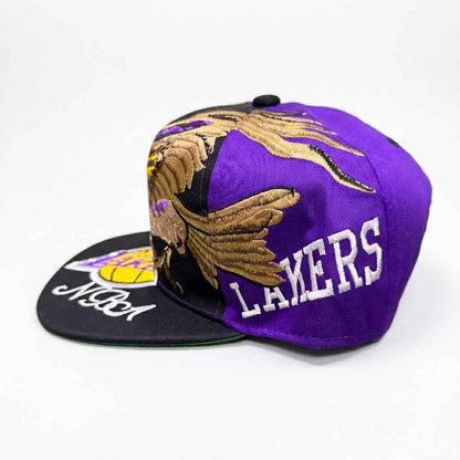 Gorra HALCON DE LOS LAEKERS