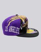 Gorra HALCON DE LOS LAEKERS